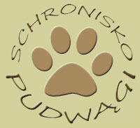 schronisko pudwagi logo